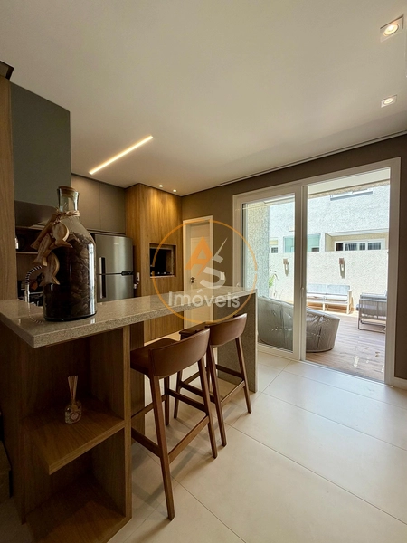 EXCELENTE CASA COM 2 DORMITÓRIOS EM CAPÃO DA CANOA!!!: 7ª foto da galeria de imagens do imóvel