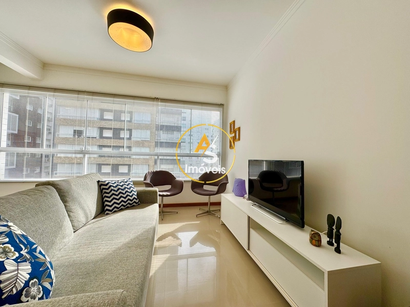 APTO DE 2 DORMITÓRIOS E TOTALMENTE MOBILIADO E EQUIPADO: 5ª foto da galeria de imagens do imóvel