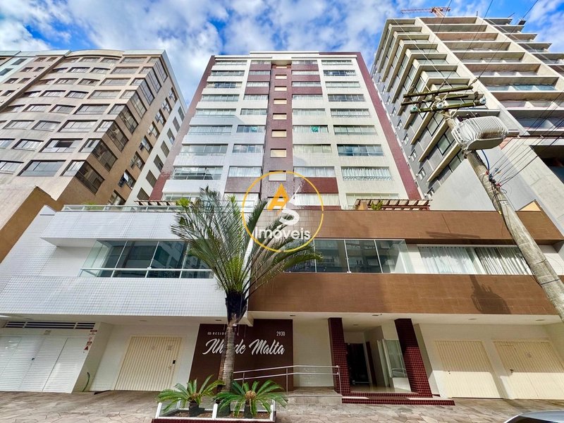 APTO DE 2 DORMITÓRIOS E TOTALMENTE MOBILIADO E EQUIPADO: 21ª foto da galeria de imagens do imóvel