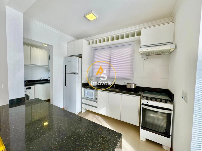 APTO DE 2 DORMITÓRIOS E TOTALMENTE MOBILIADO E EQUIPADO: 8ª foto da galeria de imagens do imóvel