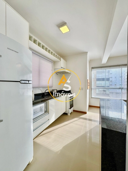 APTO DE 2 DORMITÓRIOS E TOTALMENTE MOBILIADO E EQUIPADO: 10ª foto da galeria de imagens do imóvel