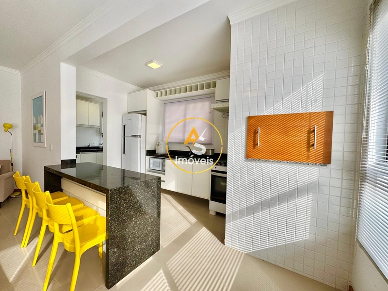 APTO DE 2 DORMITÓRIOS E TOTALMENTE MOBILIADO E EQUIPADO: 6ª foto da galeria de imagens do imóvel