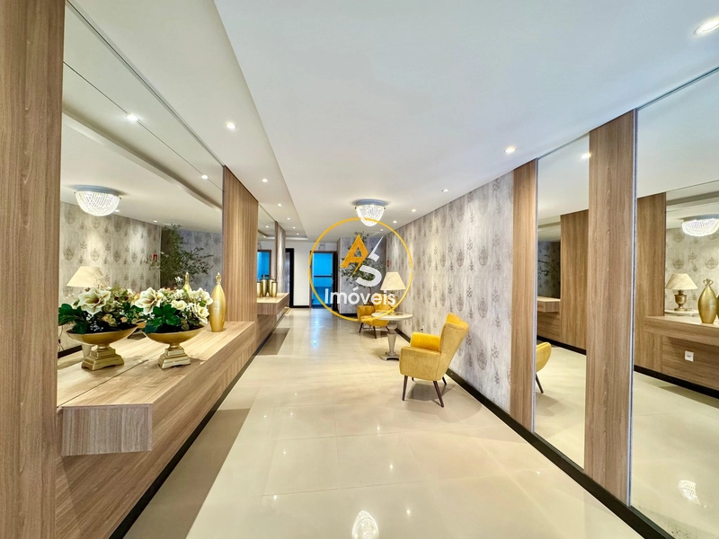 APTO DE 2 DORMITÓRIOS E TOTALMENTE MOBILIADO E EQUIPADO: 20ª foto da galeria de imagens do imóvel