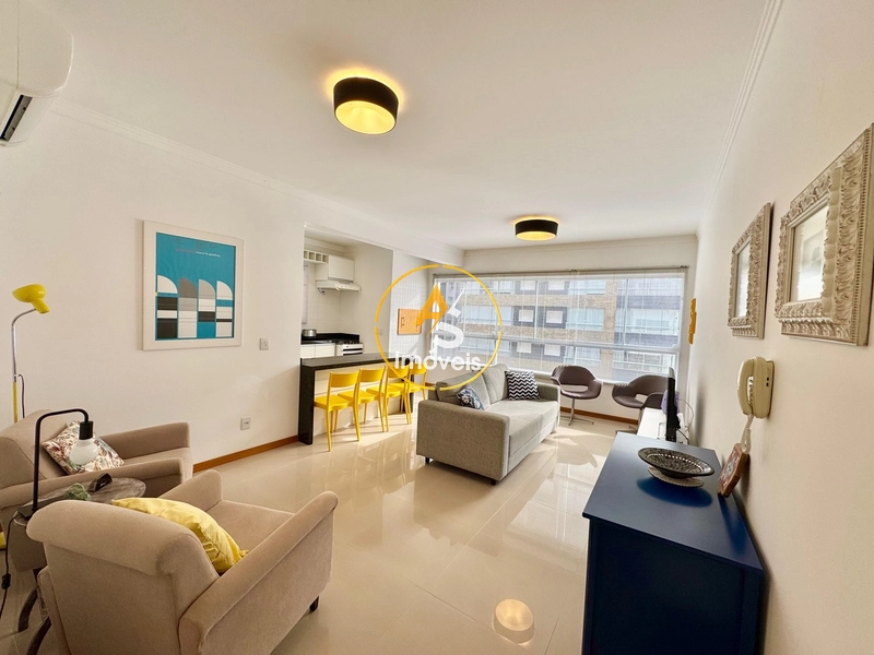 APTO DE 2 DORMITÓRIOS E TOTALMENTE MOBILIADO E EQUIPADO: 22ª foto da galeria de imagens do imóvel