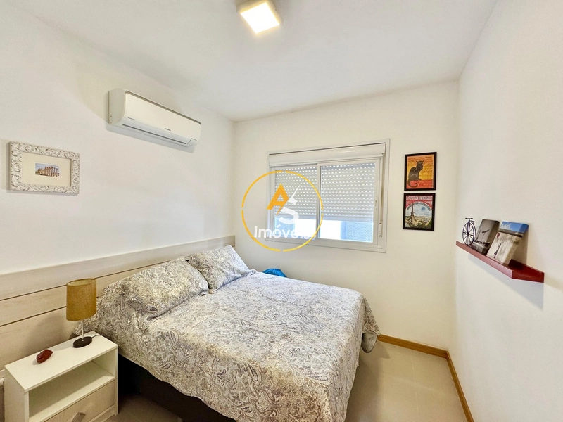 APTO DE 2 DORMITÓRIOS E TOTALMENTE MOBILIADO E EQUIPADO: 15ª foto da galeria de imagens do imóvel