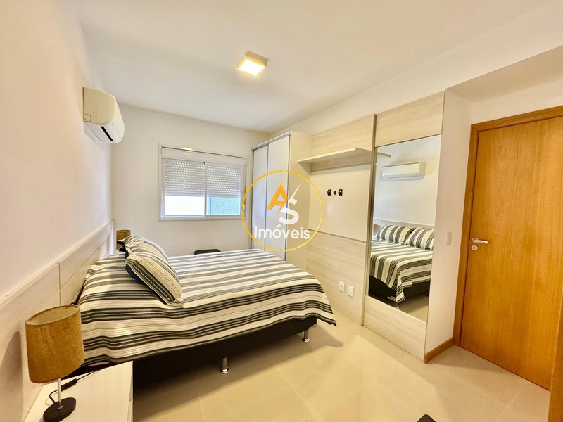 APTO DE 2 DORMITÓRIOS E TOTALMENTE MOBILIADO E EQUIPADO: 18ª foto da galeria de imagens do imóvel