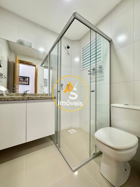 APTO DE 2 DORMITÓRIOS E TOTALMENTE MOBILIADO E EQUIPADO: 17ª foto da galeria de imagens do imóvel