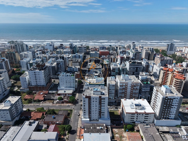 VENDO APTO DE 2 DORMITÓRIOS - COM TERRAÇO - FINAMENTE DECORADO: 34ª foto da galeria de imagens do imóvel