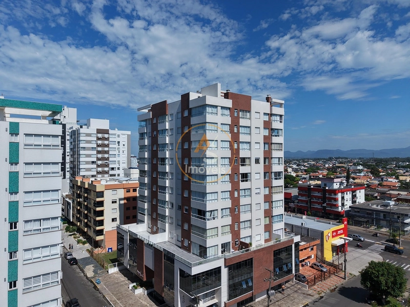 VENDO APTO DE 2 DORMITÓRIOS - COM TERRAÇO - FINAMENTE DECORADO: 35ª foto da galeria de imagens do imóvel