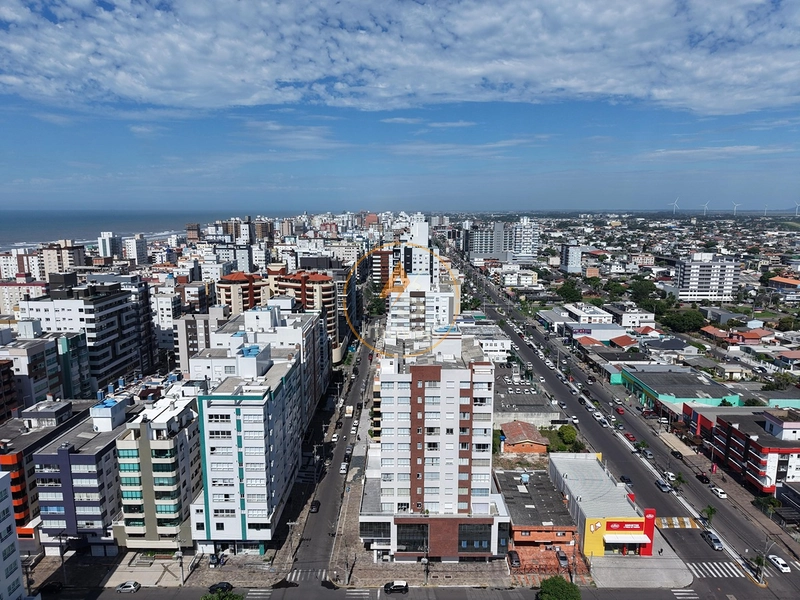 VENDO APTO DE 2 DORMITÓRIOS - COM TERRAÇO - FINAMENTE DECORADO: 32ª foto da galeria de imagens do imóvel