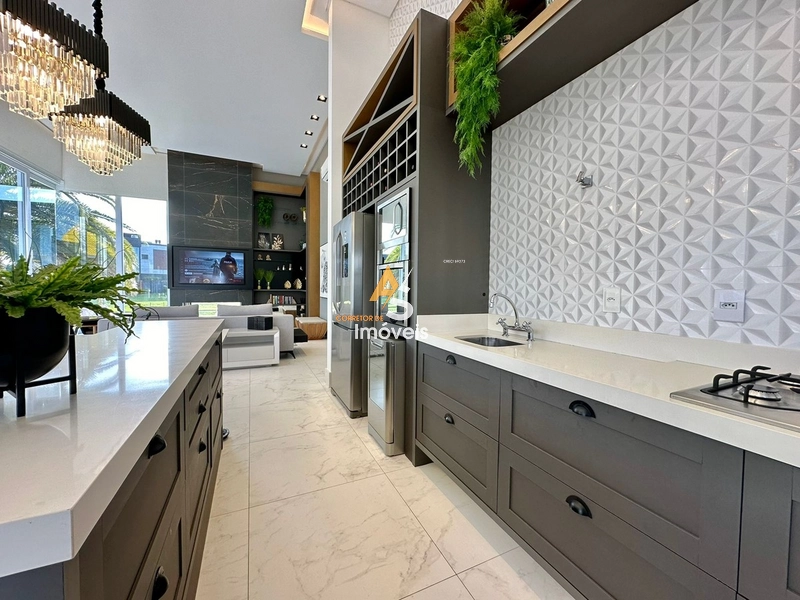 CAPÃO ILHAS RESORT  CASA À VENDA !!!: 3ª foto da galeria de imagens do imóvel