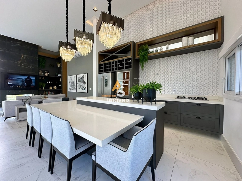 CAPÃO ILHAS RESORT  CASA À VENDA !!!: 9ª foto da galeria de imagens do imóvel