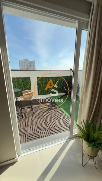 APTO DE 1 DORMITÓRIO MOBILIADO E DECORADO: 16ª foto da galeria de imagens do imóvel