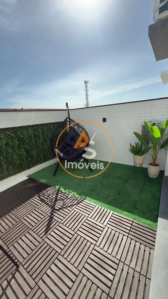 APTO DE 1 DORMITÓRIO MOBILIADO E DECORADO: 13ª foto da galeria de imagens do imóvel