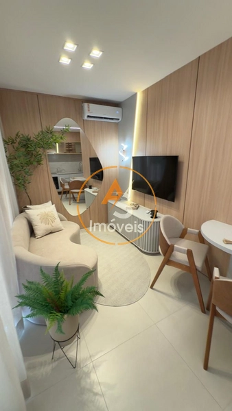 Imóvel residencial ou comercial