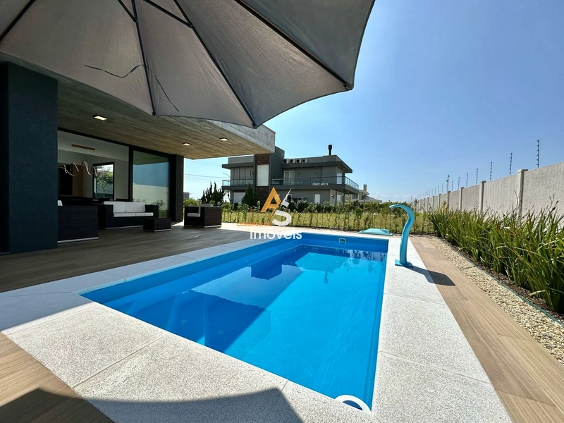 VENDO SOBRADO CONDOMÍNIO A BEIRA MAR: 24ª foto da galeria de imagens do imóvel