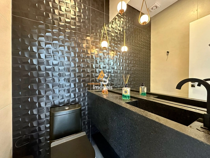 VENDO SOBRADO CONDOMÍNIO A BEIRA MAR: 21ª foto da galeria de imagens do imóvel