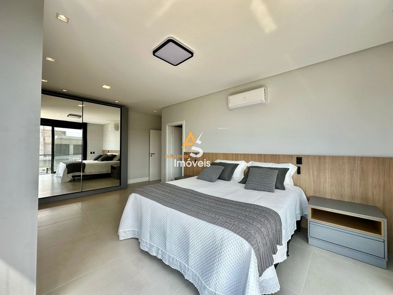 VENDO SOBRADO CONDOMÍNIO A BEIRA MAR: 13ª foto da galeria de imagens do imóvel