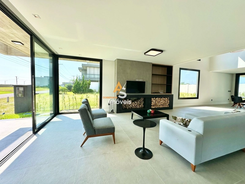 VENDO SOBRADO CONDOMÍNIO A BEIRA MAR: 39ª foto da galeria de imagens do imóvel