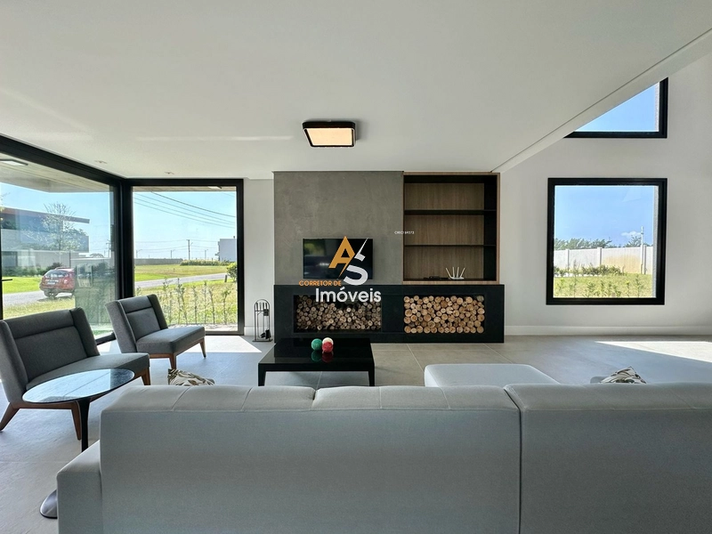 VENDO SOBRADO CONDOMÍNIO A BEIRA MAR: 34ª foto da galeria de imagens do imóvel