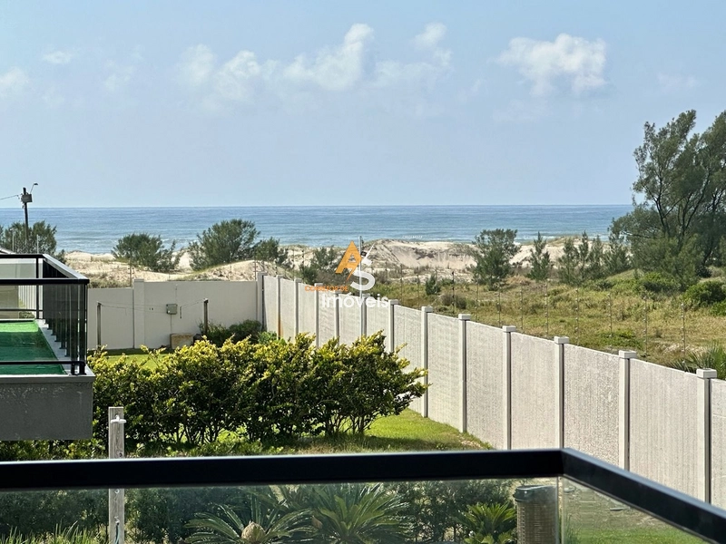 VENDO SOBRADO CONDOMÍNIO A BEIRA MAR: 6ª foto da galeria de imagens do imóvel