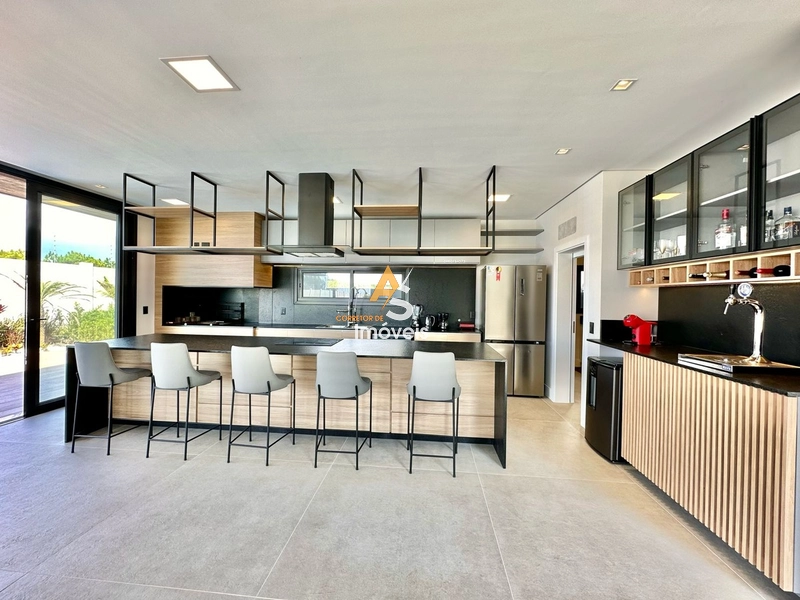 VENDO SOBRADO CONDOMÍNIO A BEIRA MAR: 29ª foto da galeria de imagens do imóvel