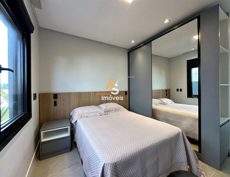 VENDO SOBRADO CONDOMÍNIO A BEIRA MAR: 15ª foto da galeria de imagens do imóvel