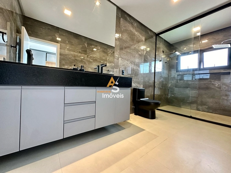 VENDO SOBRADO CONDOMÍNIO A BEIRA MAR: 9ª foto da galeria de imagens do imóvel