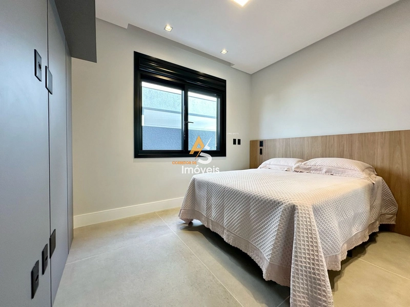 VENDO SOBRADO CONDOMÍNIO A BEIRA MAR: 5ª foto da galeria de imagens do imóvel