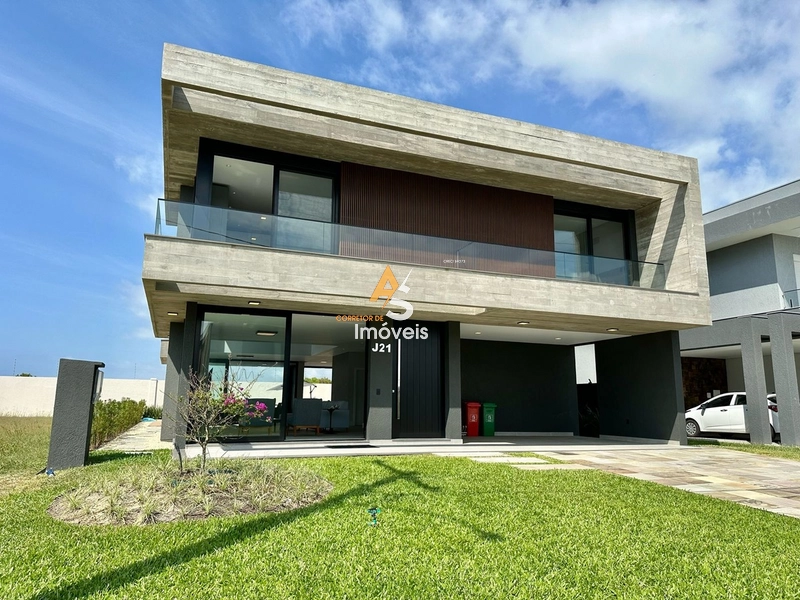 VENDO SOBRADO CONDOMÍNIO A BEIRA MAR: 40ª foto da galeria de imagens do imóvel