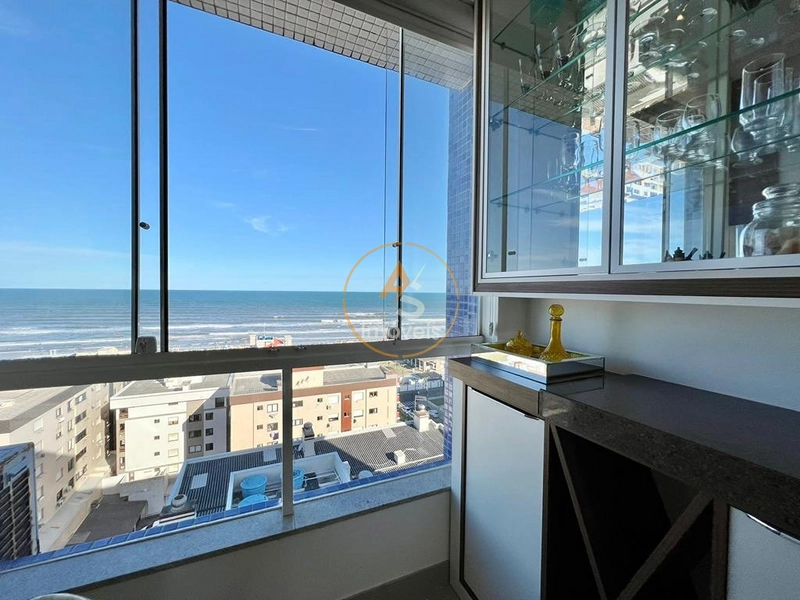 EXCELENTE APARTAMENTO DE 2 DORMITÓRIOS EM CAPÃO DA CANOA!!!: 3ª foto da galeria de imagens do imóvel