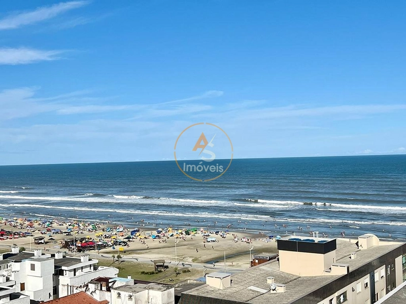 EXCELENTE APARTAMENTO DE 2 DORMITÓRIOS EM CAPÃO DA CANOA!!!: 5ª foto da galeria de imagens do imóvel