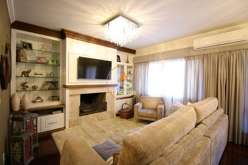 DUPLEX COMPLETO EM GRAMADO!!!: 17ª foto da galeria de imagens do imóvel