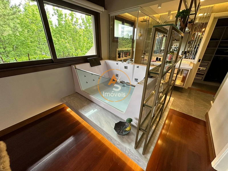 DUPLEX COMPLETO EM GRAMADO!!!: 8ª foto da galeria de imagens do imóvel