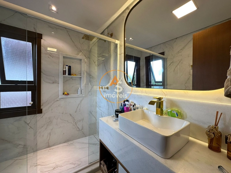 DUPLEX COMPLETO EM GRAMADO!!!: 7ª foto da galeria de imagens do imóvel