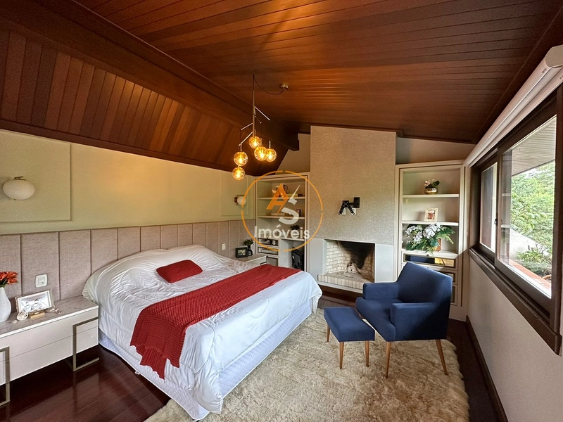 DUPLEX COMPLETO EM GRAMADO!!!: 6ª foto da galeria de imagens do imóvel