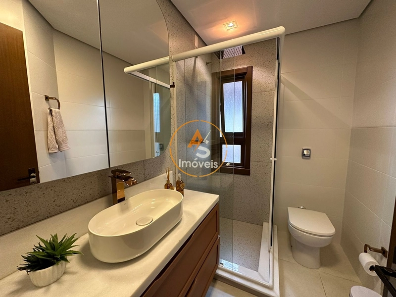 DUPLEX COMPLETO EM GRAMADO!!!: 4ª foto da galeria de imagens do imóvel