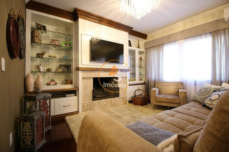 Imóvel residencial ou comercial