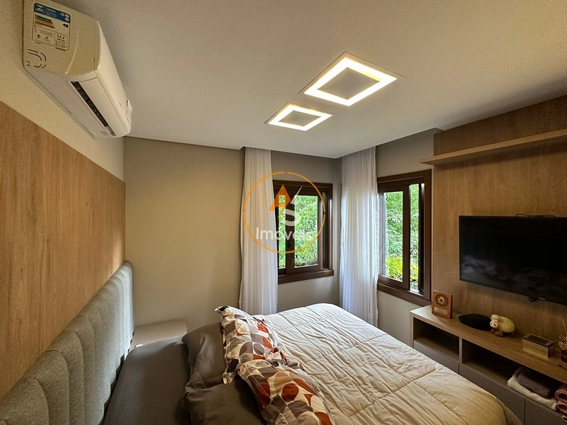 DUPLEX COMPLETO EM GRAMADO!!!: 2ª foto da galeria de imagens do imóvel