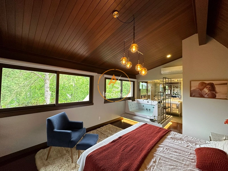 DUPLEX COMPLETO EM GRAMADO!!!: 10ª foto da galeria de imagens do imóvel