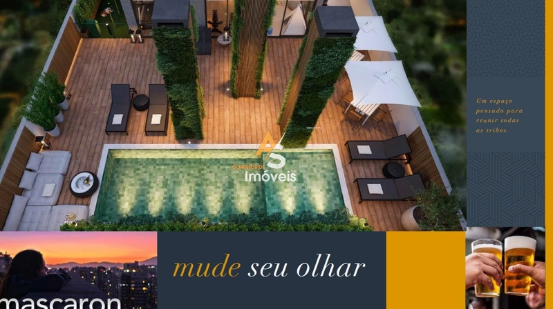 APARTAMENTO DE 2 DORMITÓRIOS EM CAPÃO DA CANOA!!!: 36ª foto da galeria de imagens do imóvel