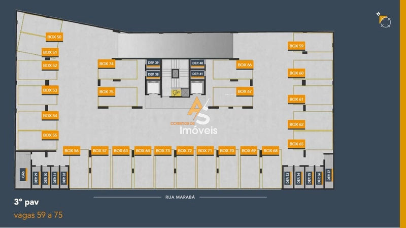 APARTAMENTO DE 2 DORMITÓRIOS EM CAPÃO DA CANOA!!!: 22ª foto da galeria de imagens do imóvel