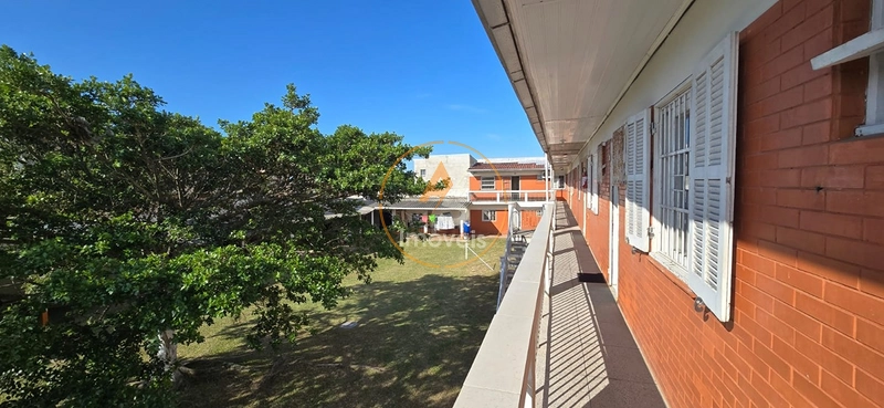 APARTAMENTO Á VENDA EM CAPÃO DA CANOA!!!: 1ª foto da galeria de imagens do imóvel