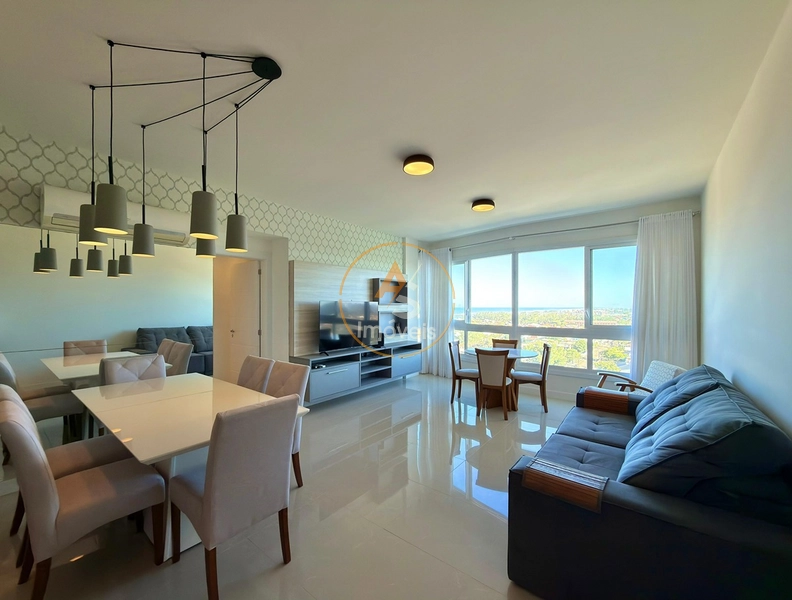 EXCELENTE APARTAMENTO DE 3 DORMITÓRIOS EM CAPÃO DA CANOA!!!: 5ª foto da galeria de imagens do imóvel