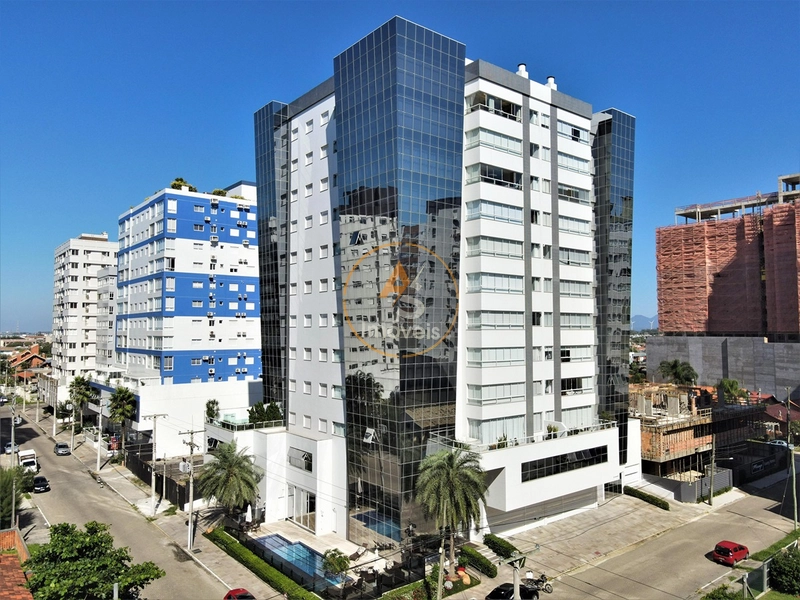 VENDO APARTAMENTO DE ALTO PADRÃO!!!: 3ª foto da galeria de imagens do imóvel