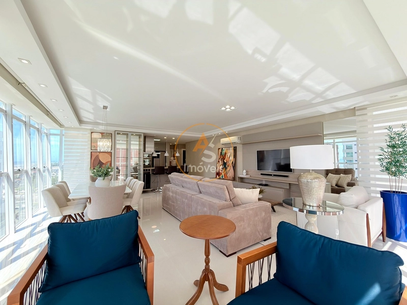 VENDO APARTAMENTO DE ALTO PADRÃO!!!: 4ª foto da galeria de imagens do imóvel