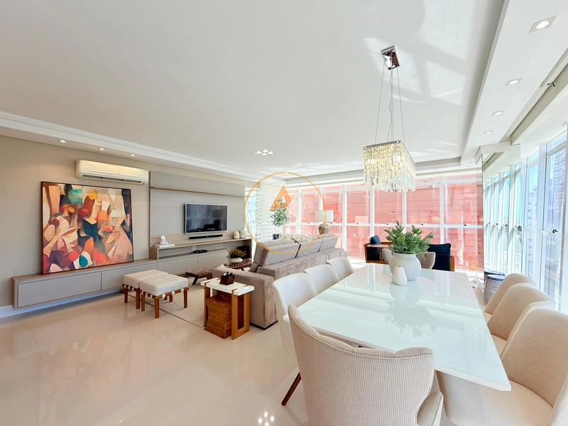 VENDO APARTAMENTO DE ALTO PADRÃO!!!: 6ª foto da galeria de imagens do imóvel