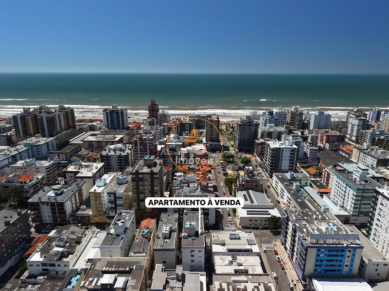 APARTAMENTO À VENDA EM CAPÃO DA CANOA!  2 DORMITÓRIOS • MOBILIADO E DECORADO: 18ª foto da galeria de imagens do imóvel