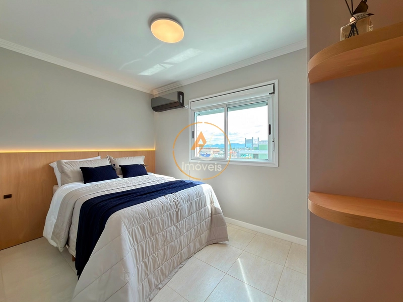 APARTAMENTO À VENDA EM CAPÃO DA CANOA!  2 DORMITÓRIOS • MOBILIADO E DECORADO: 14ª foto da galeria de imagens do imóvel