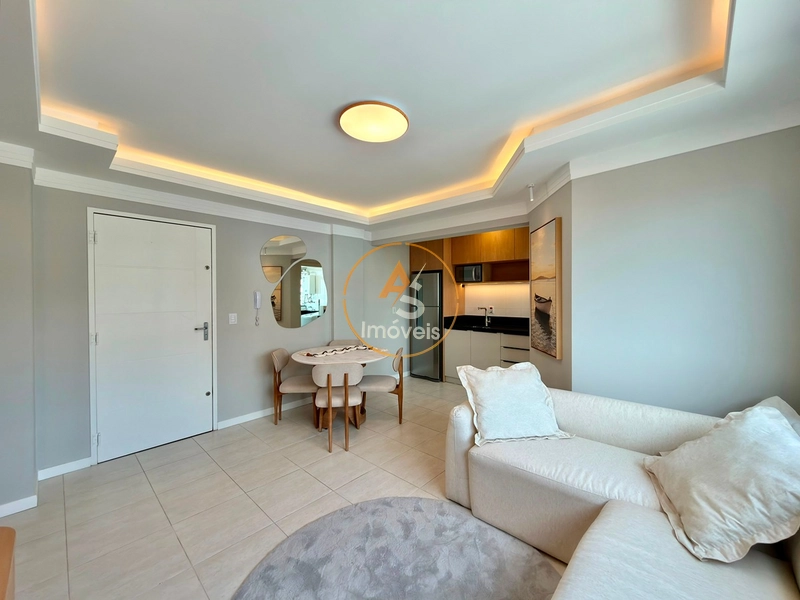 APARTAMENTO À VENDA EM CAPÃO DA CANOA!  2 DORMITÓRIOS • MOBILIADO E DECORADO: 9ª foto da galeria de imagens do imóvel
